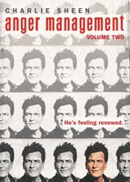 Anger Management movie poster (2012) Sweatshirt #1105646