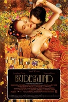 Bride of the Wind movie poster (2001) Sweatshirt #1139004