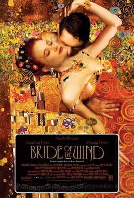 Bride of the Wind movie poster (2001) Poster MOV_059d5fcf