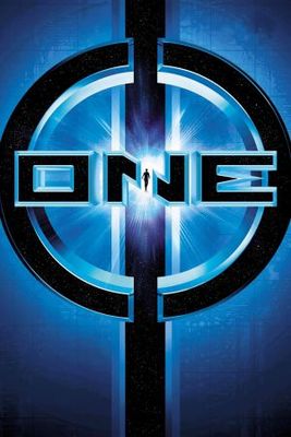 The One movie poster (2001) Poster MOV_05a3aeac