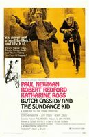 Butch Cassidy and the Sundance Kid movie poster (1969) Poster MOV_05a4575f