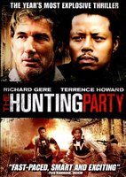 The Hunting Party movie poster (2007) Tank Top #645172