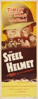 The Steel Helmet movie poster (1951) Poster MOV_05b083a6