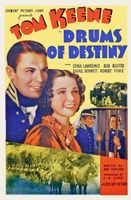 Drums of Destiny movie poster (1937) Sweatshirt #649176