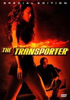 The Transporter movie poster (2002) Tank Top #667950