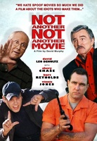 Not Another Not Another Movie movie poster (2009) Longsleeve T-shirt #734194