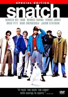 Snatch movie poster (2000) Poster MOV_05bb779e
