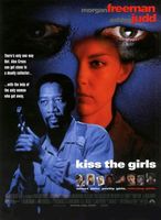 Kiss the Girls movie poster (1997) Mouse Pad MOV_05bbc1ad
