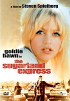 The Sugarland Express movie poster (1974) Sweatshirt #725383
