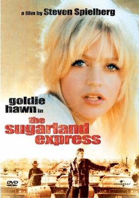 The Sugarland Express movie poster (1974) Longsleeve T-shirt