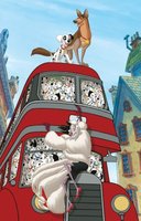 101 Dalmatians II: Patch's London Adventure movie poster (2003) Poster MOV_05ce8960