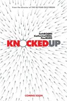 Knocked Up movie poster (2007) hoodie #660475