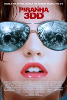 Piranha 3DD movie poster (2012) Poster MOV_05cf8cff