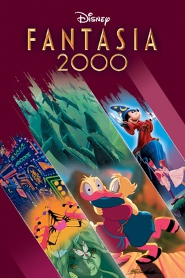 Fantasia/2000 movie poster (1999) Poster MOV_05d0c585