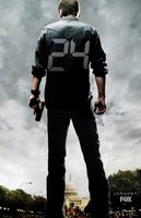 24: Redemption movie poster (2008) Sweatshirt #663108