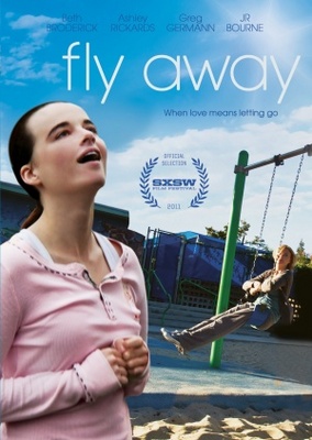 Fly Away movie poster (2011) poster