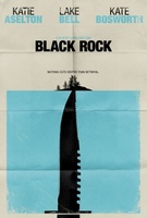 Black Rock movie poster (2012) tote bag #MOV_05dda50c