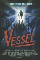 Vessel movie poster (2012) Poster MOV_05e14040