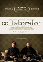 Collaborator movie poster (2011) Poster MOV_05e1dffe