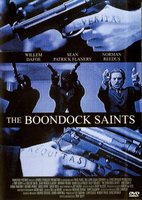 The Boondock Saints movie poster (1999) Poster MOV_05e1e3ab