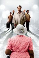 The Ladykillers movie poster (2004) Poster MOV_05eab9d3