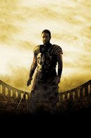 Gladiator movie poster (2000) Mouse Pad MOV_05eb5bba