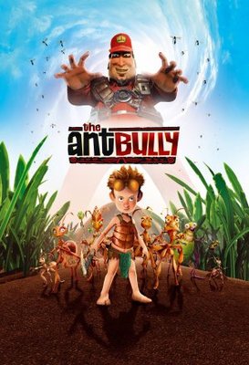 The Ant Bully movie poster (2006) tote bag #MOV_05eb6945