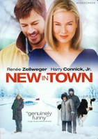 New in Town movie poster (2009) Poster MOV_05eeafb3
