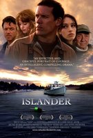 Islander movie poster (2006) hoodie #651264