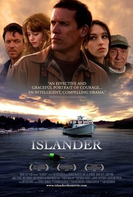 Islander movie poster (2006) calendar