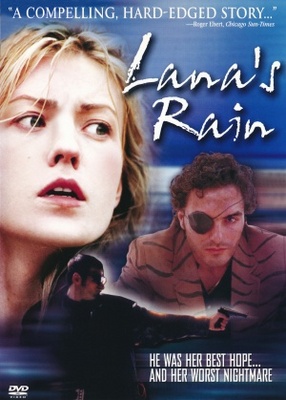 Lana's Rain movie poster (2002) Poster MOV_05fbc506
