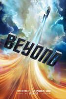 Star Trek Beyond movie poster (2016) tote bag #MOV_05zppi5o