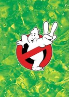Ghostbusters II movie poster (1989) Longsleeve T-shirt #649464