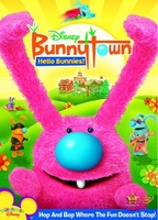 Bunnytown movie poster (2007) Poster MOV_060665f7