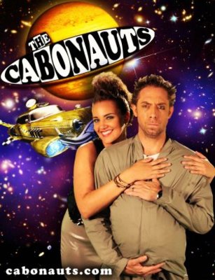 The Cabonauts movie poster (2009) hoodie