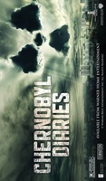 Chernobyl Diaries movie poster (2012) Longsleeve T-shirt #749180