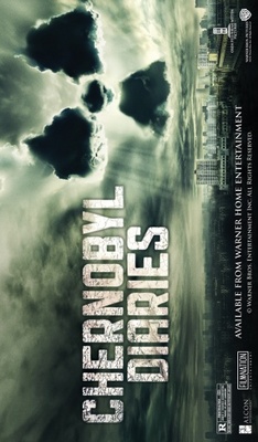 Chernobyl Diaries movie poster (2012) mug #MOV_06088769