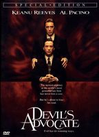 The Devil's Advocate movie poster (1997) Poster MOV_0608b1f5