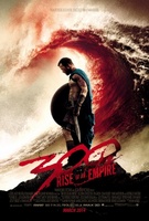 300: Rise of an Empire movie poster (2013) Tank Top #1078116