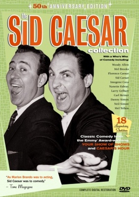 Caesar's Hour movie poster (1957) tote bag #MOV_060d10df
