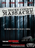 Bucks County movie poster (2010) Mouse Pad MOV_0610d172