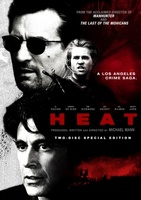 Heat movie poster (1995) Sweatshirt #1177019