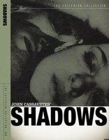 Shadows movie poster (1959) hoodie #736898