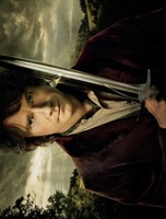 The Hobbit: An Unexpected Journey movie poster (2012) Sweatshirt #782656