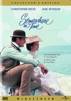 Somewhere in Time movie poster (1980) Poster MOV_0627220f