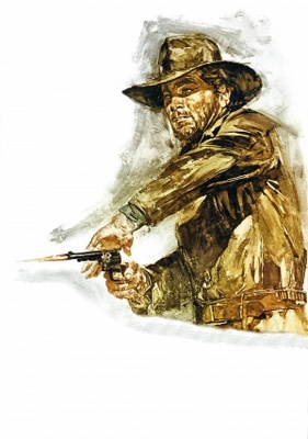 Django movie poster (1966) calendar