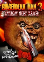 Gingerdead Man 3: Saturday Night Cleaver movie poster (2011) Sweatshirt #736457