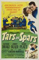 Tars and Spars movie poster (1946) hoodie #706629