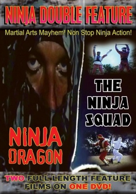 Ninja Dragon movie poster (1986) tote bag #MOV_0630a924