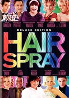 Hairspray movie poster (2007) Poster MOV_0631623c